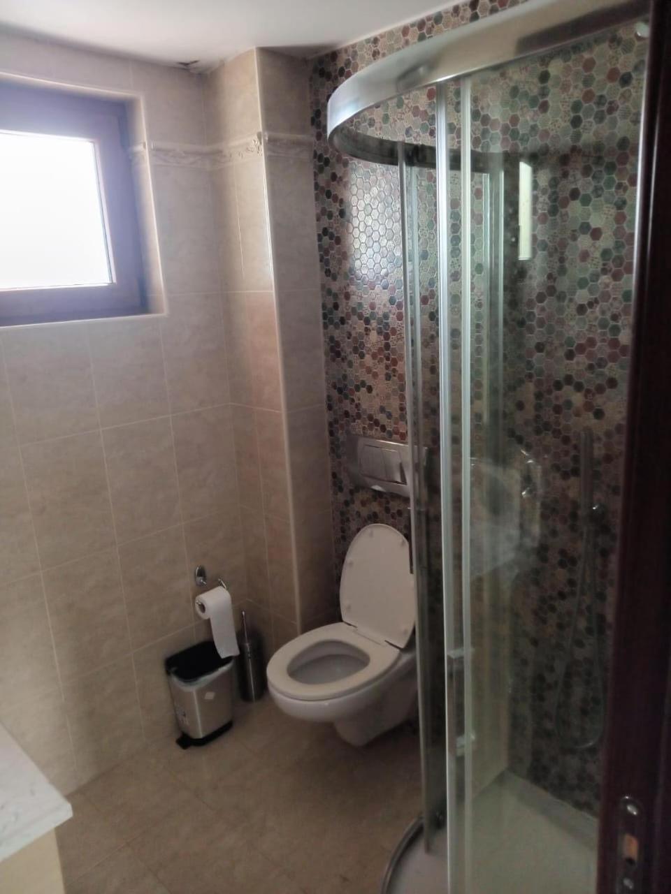 פלאקיאס Gasparakis Villas מראה חיצוני תמונה