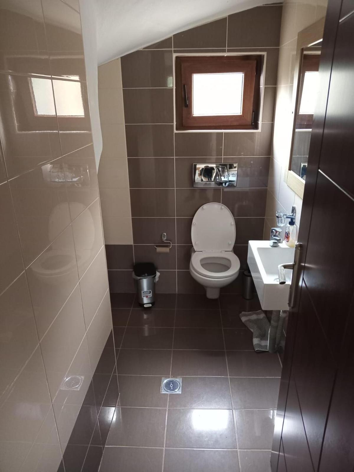 פלאקיאס Gasparakis Villas מראה חיצוני תמונה